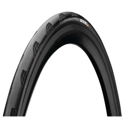 Continental Pneu Grand Prix 5000 700x28C Falt black