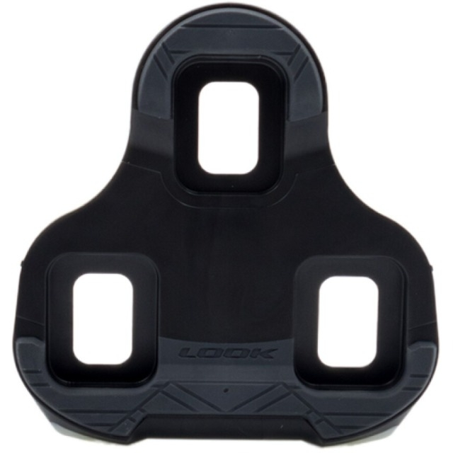 Look Look Keo Grip Grey, grey