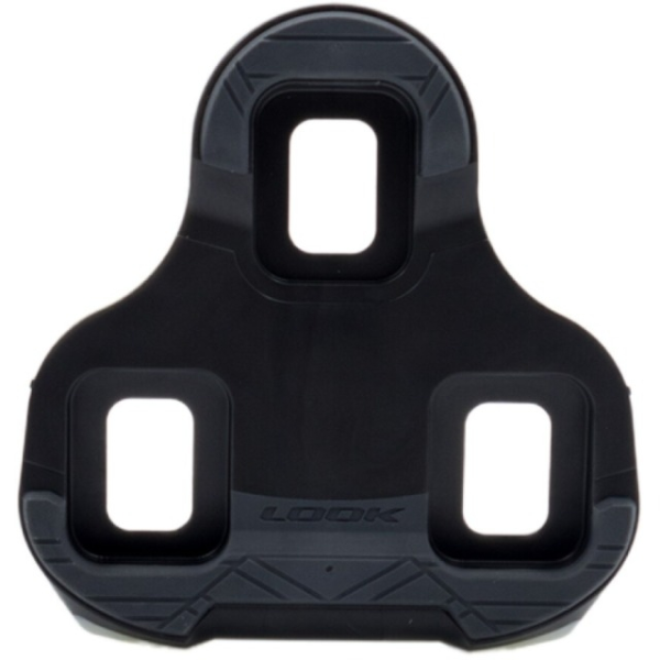 Look Look Keo Grip Grey, grey