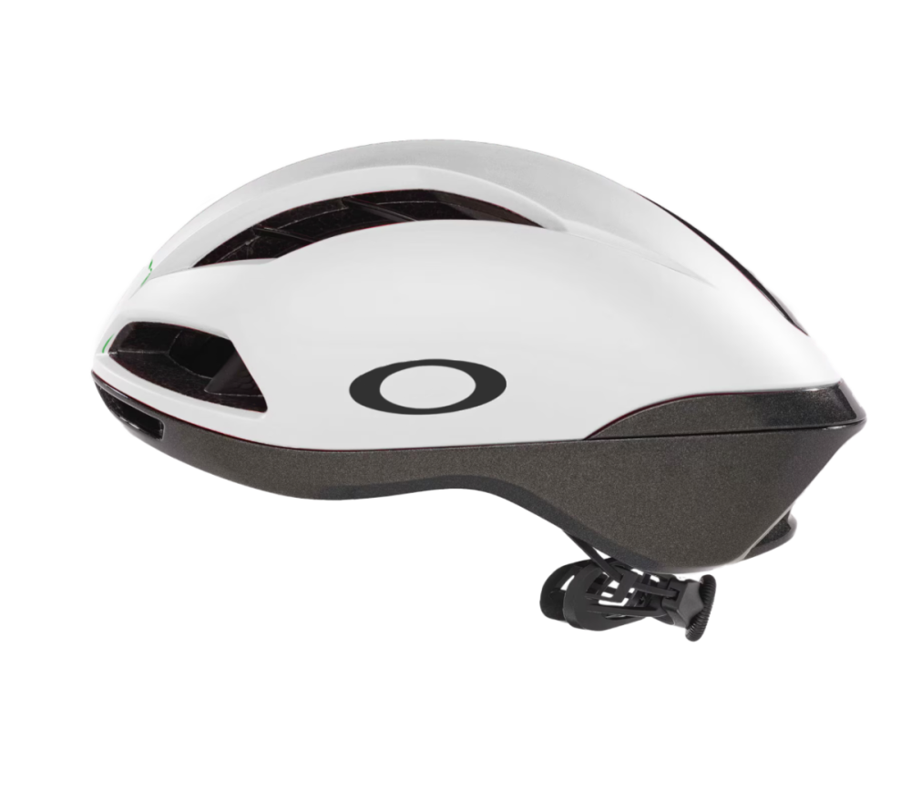 Oakley Stelvio Mips - Matte White