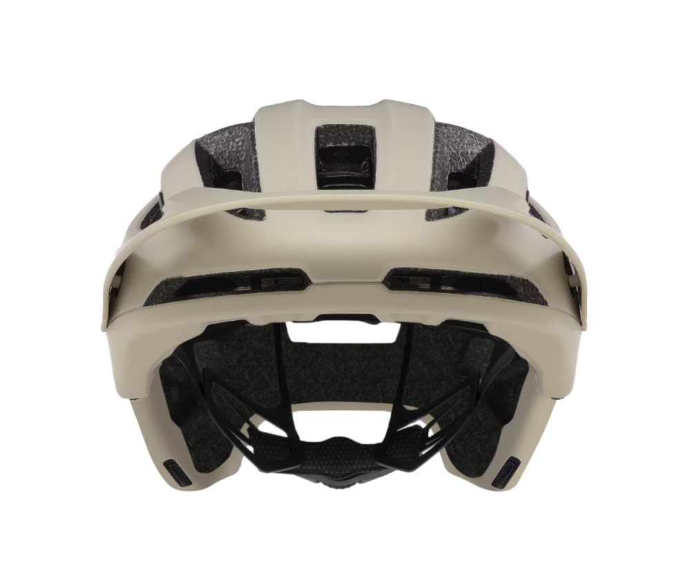 Oakley DRT3 Trail - Matte Sand / Black