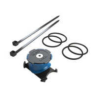 Quad Lock Bike Mount