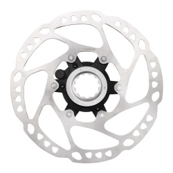 Shimano Bremsscheibe STEPS RT-EM600 180 mm