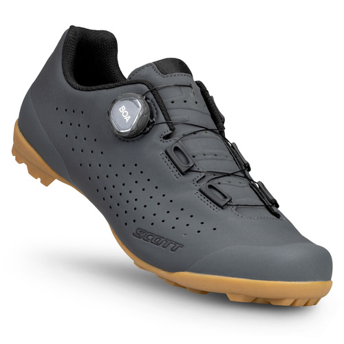 Scott Shoe Gravel Pro - matt