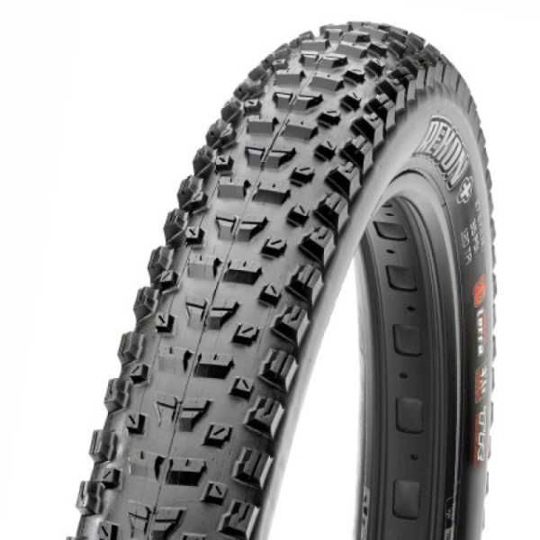 Maxxis Rekon 60TPI Dual, Kevlar 24x2.20, 56-507, faltbar