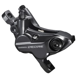 Shimano Bremssattel Deore BR-M6120