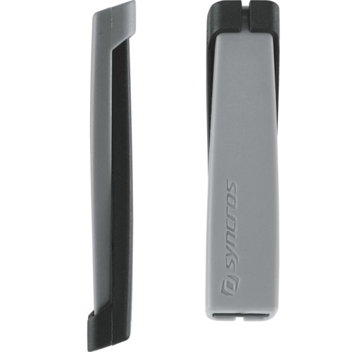 Syncros Tire lever set - black