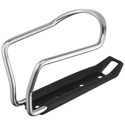 Syncros Bottle Cage Alloy Comp 3.0 - silver/one size