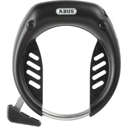 ABUS Tectic 496 LH NKR Rahmenschloss, schwarz - Ø 8.5mm, Sicherheits Level 6