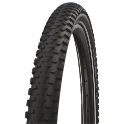 Schwalbe Velopneu 60-622 SmartDualG, 29x2.35 40B MARA PLUS MTB AX s/s ref