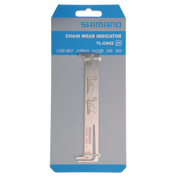 Shimano Kettenlehre TL-CN42