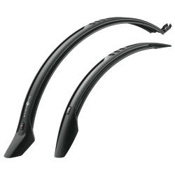 SKS Steckschutzblechgarnitur Velo 65 Mountain 29"