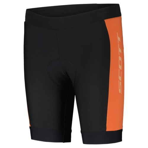 Scott Shorts Jr RC Pro - black/rose beige/M (140)