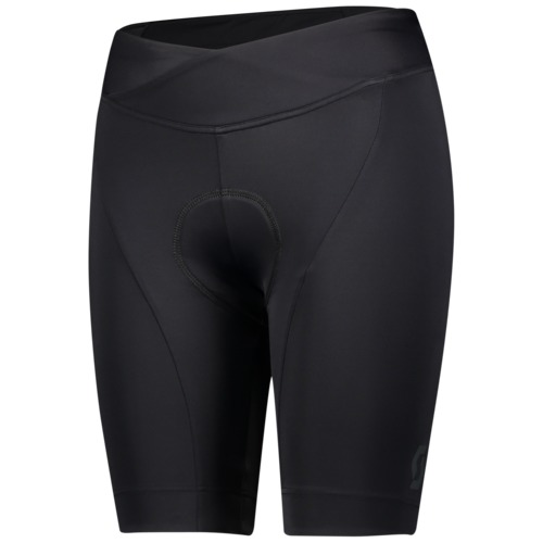 Scott Shorts W's Endurance 40 + - black/dark grey/EU M