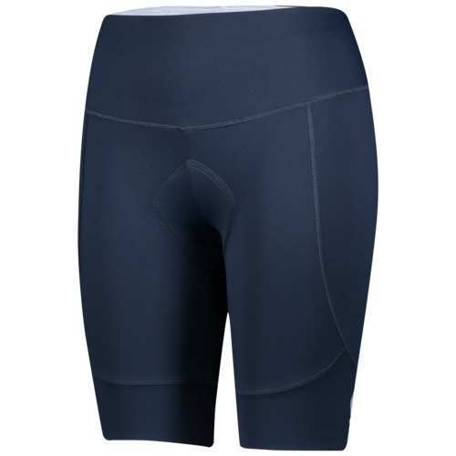 Scott Shorts W's Endurance 10 +++ - midnight blue/glace blue/EU S