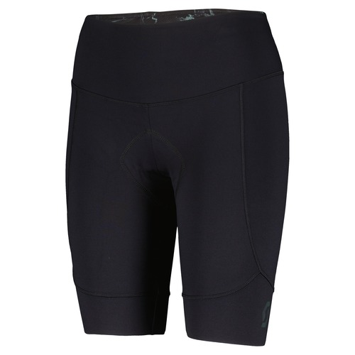 Scott Shorts W's Gravel Contessa Sign. +++ - black/EU L