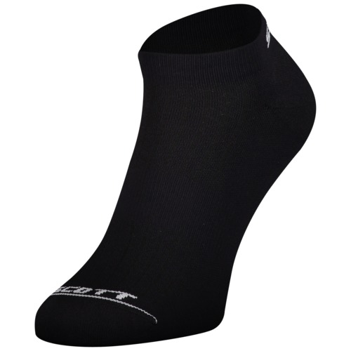 Scott Sock Performance Low - black/45-47 (XL)