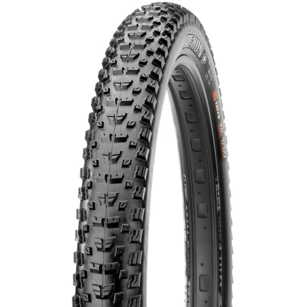 Maxxis Rekon EXO+ 29x2.60, 66-622 Falt MaxxTerra schwarz
