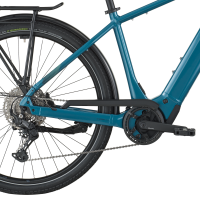 Bergamont E-Horizon Sport 20