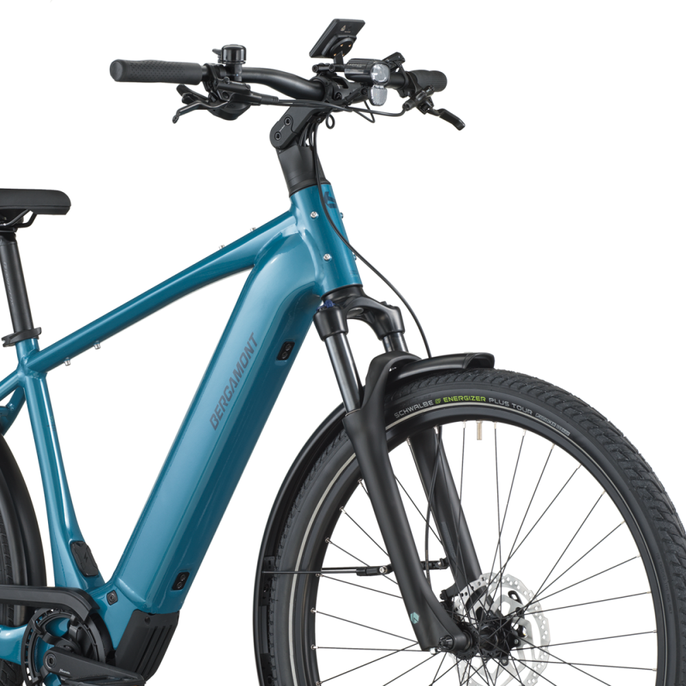 Bergamont E-Horizon Sport 20