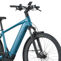 Bergamont E-Horizon Sport 20