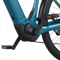 Bergamont E-Horizon Sport 20