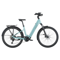 Bergamont E-Horizon Sport 20 Wave