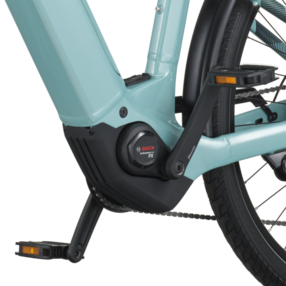 Bergamont E-Horizon Sport 20 Wave