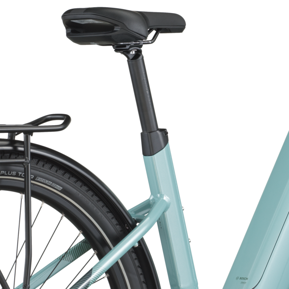 Bergamont E-Horizon Sport 20 Wave