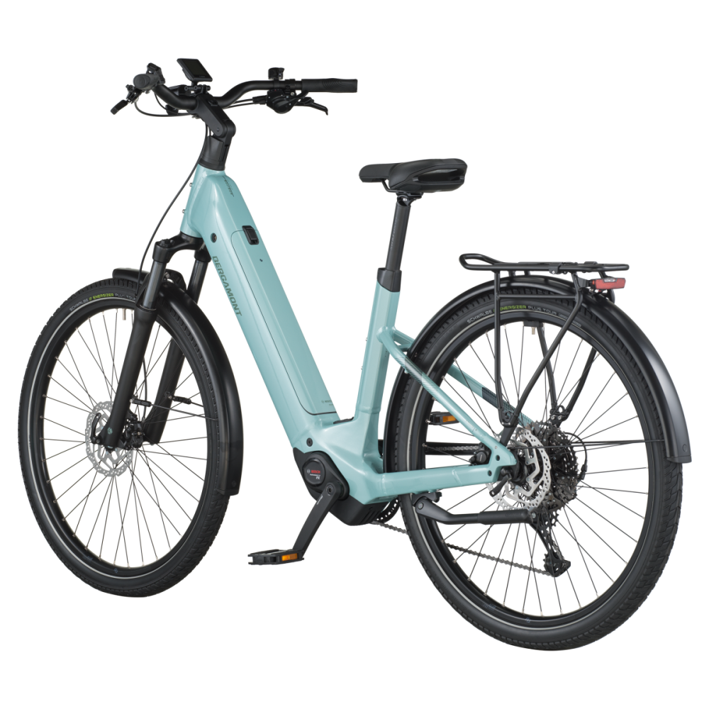 Bergamont E-Horizon Sport 20 Wave