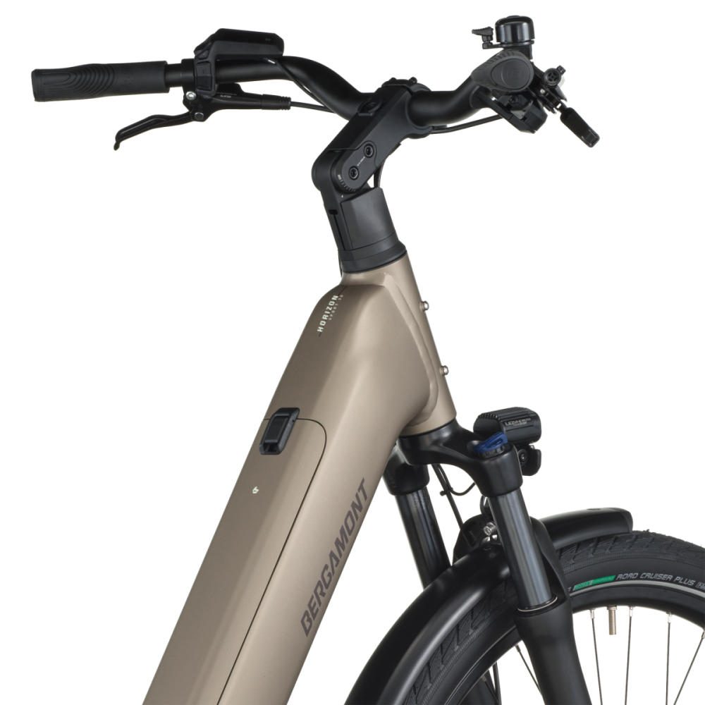 Bergamont E-Horizon Sport 30 Wave