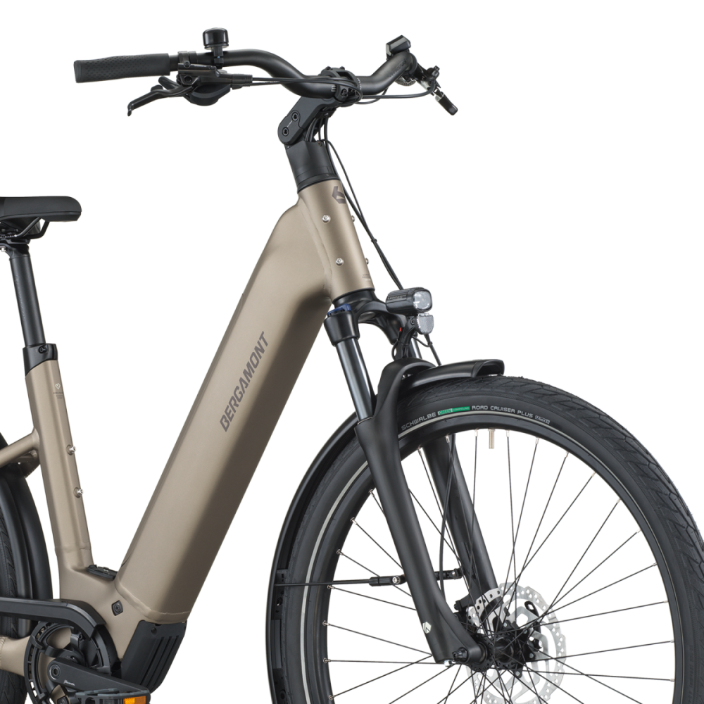 Bergamont E-Horizon Sport 30 Wave