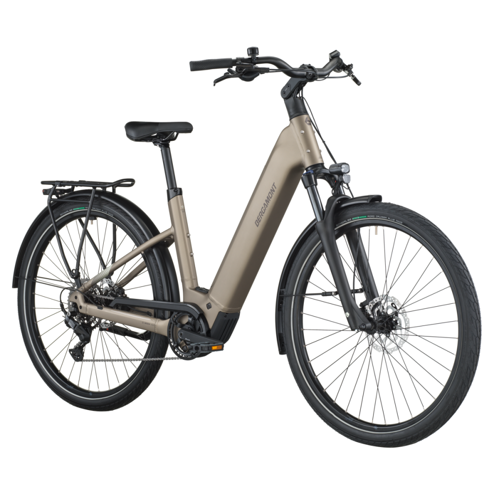 Bergamont E-Horizon Sport 30 Wave