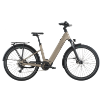 Bergamont E-Horizon Sport 30 Wave