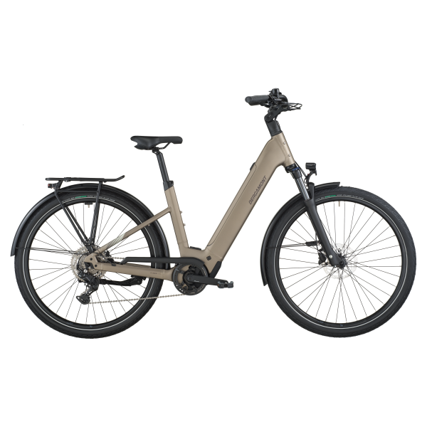 Bergamont E-Horizon Sport 30 Wave