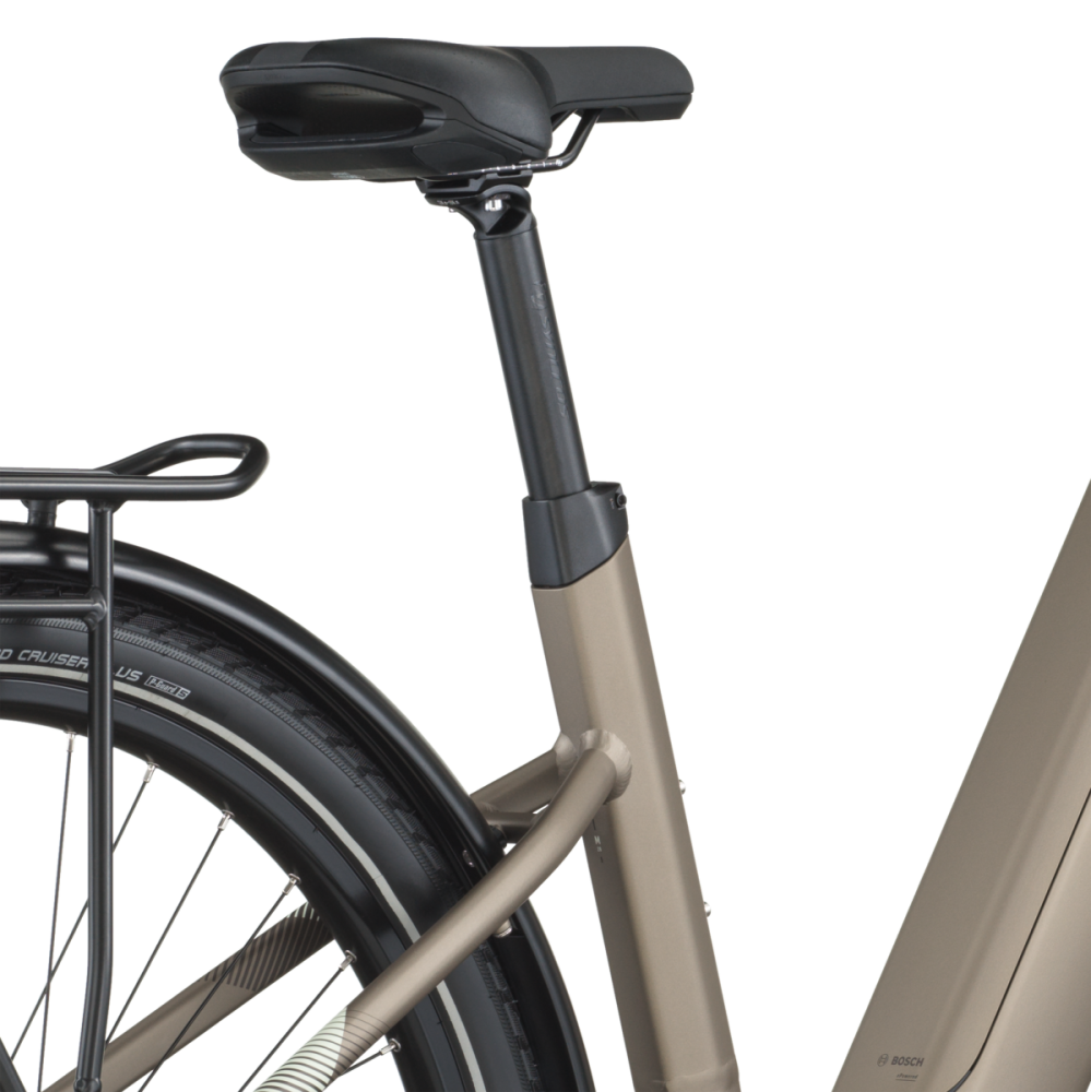 Bergamont E-Horizon Sport 30 Wave