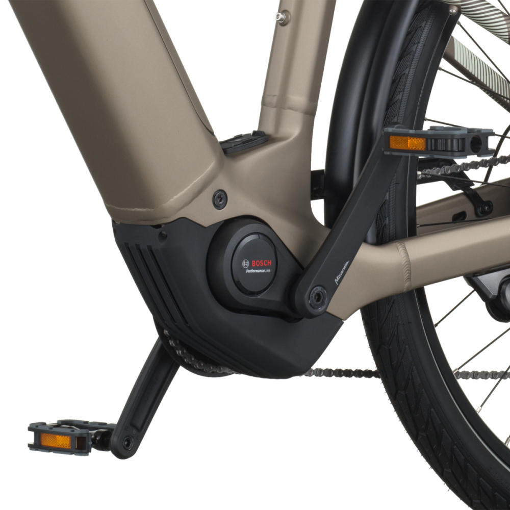 Bergamont E-Horizon Sport 30 Wave