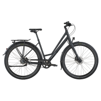 Bergamont Vitess 20 rigid Amsterdam