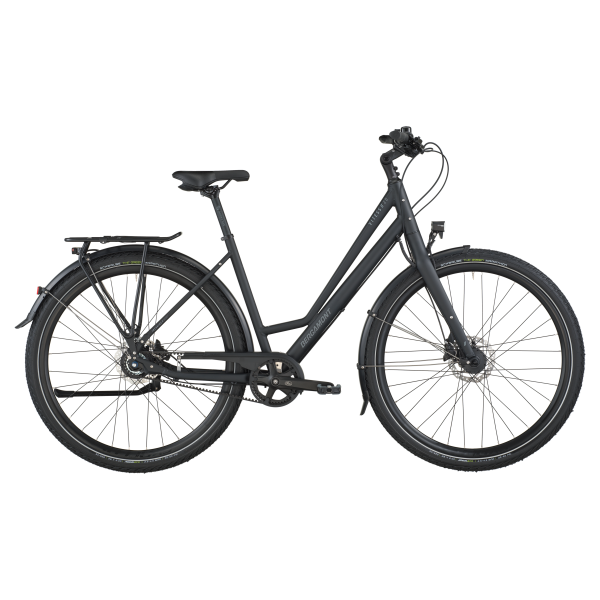 Bergamont Vitess 20 rigid Amsterdam