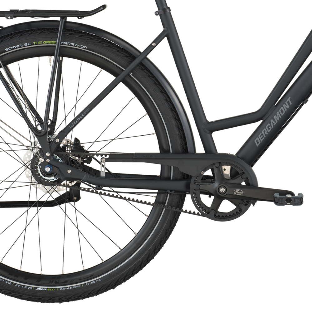 Bergamont Vitess 20 rigid Amsterdam