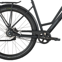 Bergamont Vitess 20 rigid Amsterdam