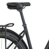 Bergamont Vitess 20 rigid Amsterdam