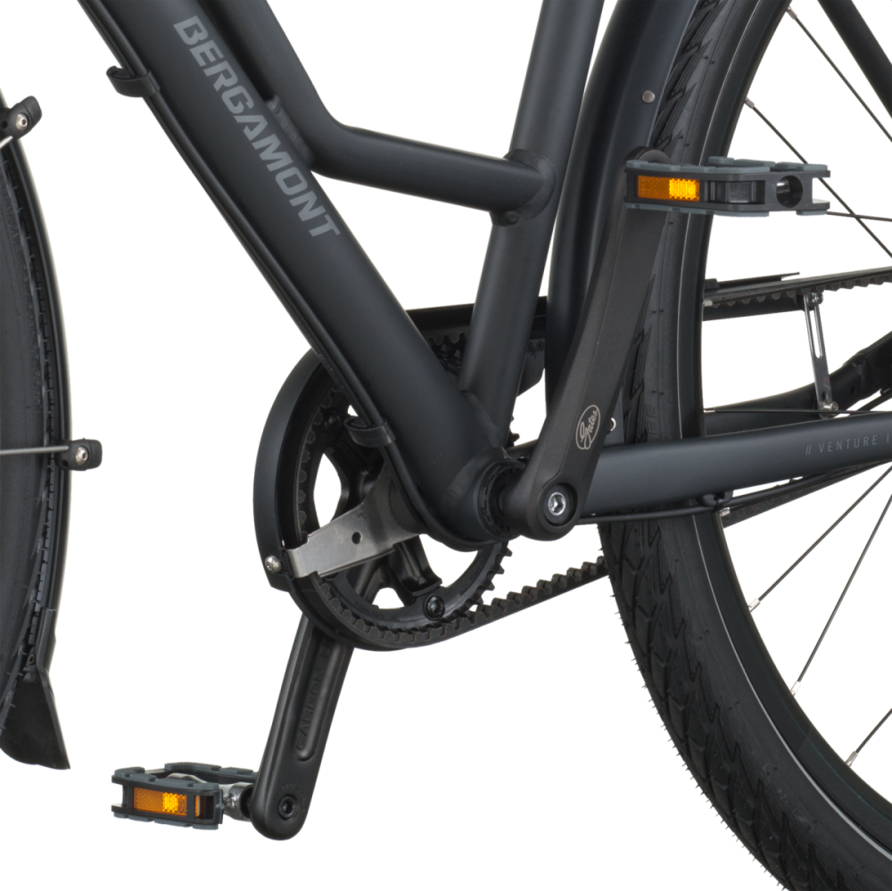 Bergamont Vitess 20 rigid Amsterdam