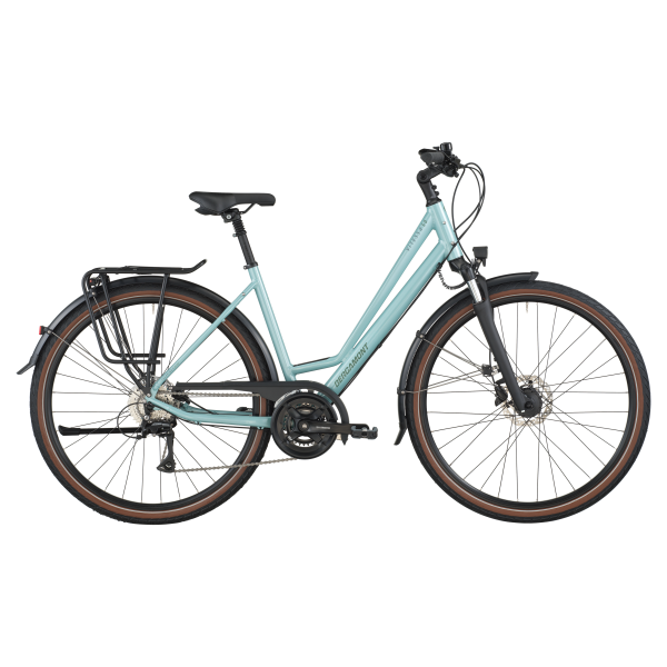 Bergamont Vitess 50 Amsterdam