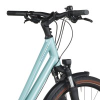 Bergamont Vitess 50 Amsterdam