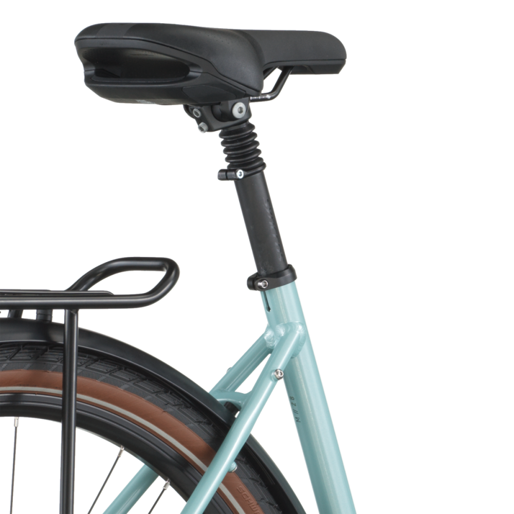 Bergamont Vitess 50 Amsterdam