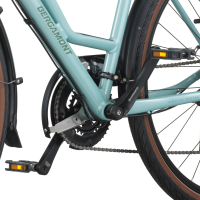 Bergamont Vitess 50 Amsterdam