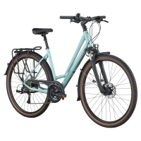 Bergamont Vitess 50 Amsterdam