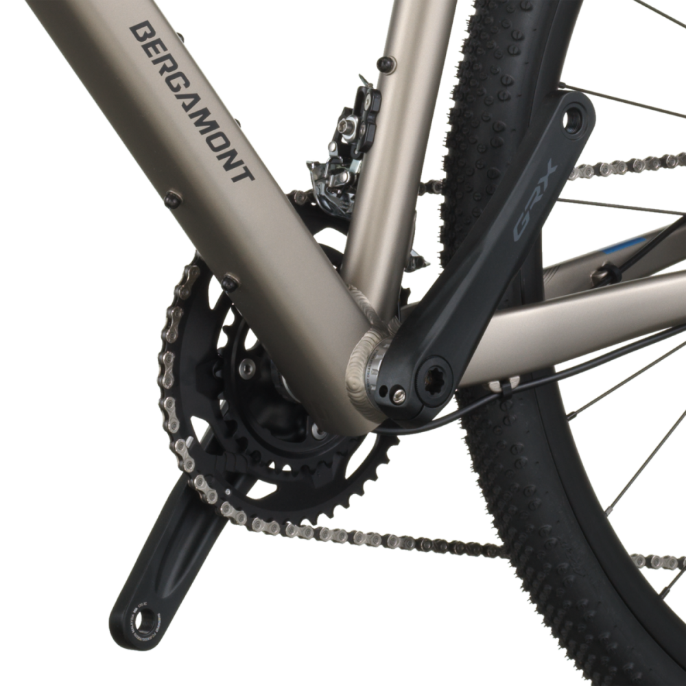 Bergamont Grandurance 30