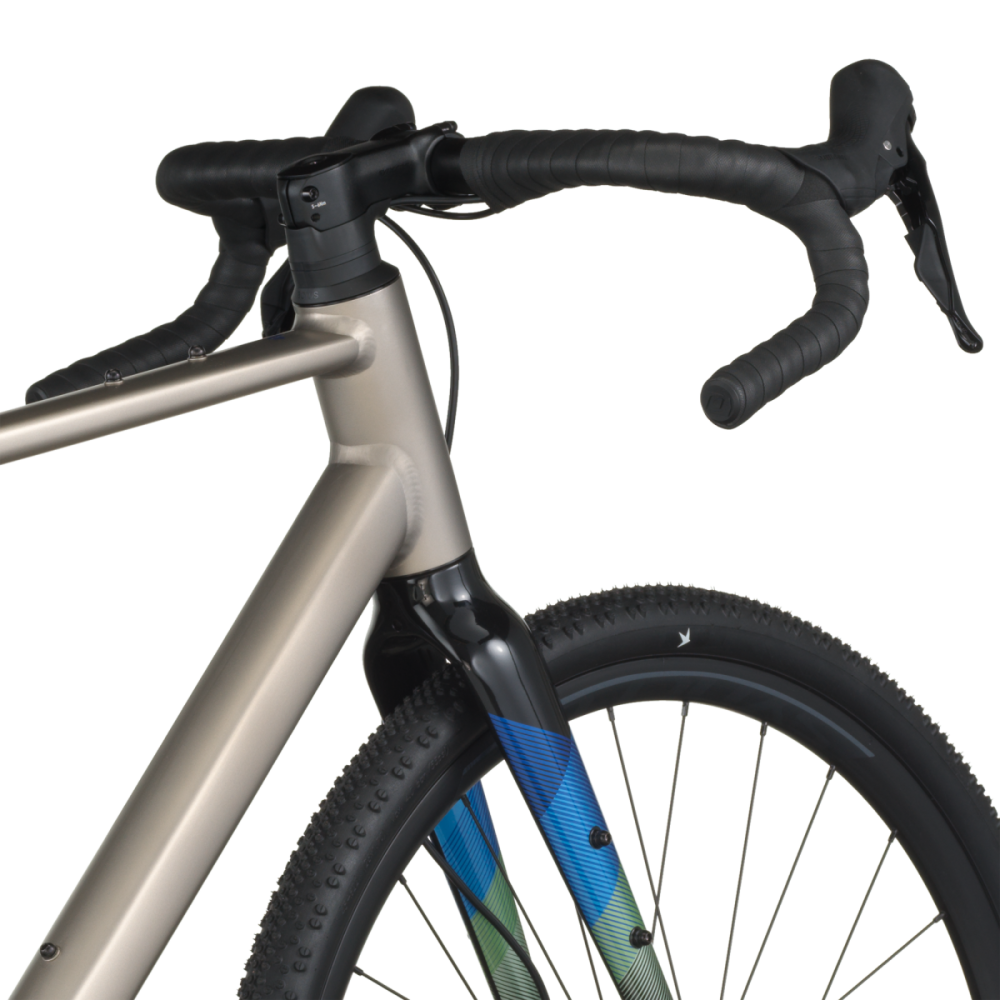 Bergamont Grandurance 30